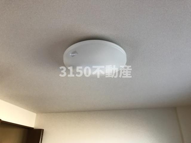 プロニティＡＯＫＩの設備|LED照明
