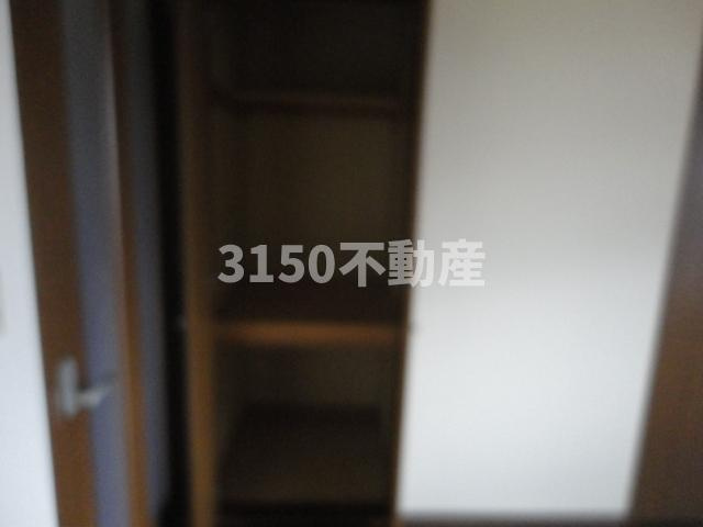 プロニティＡＯＫＩの収納|収納