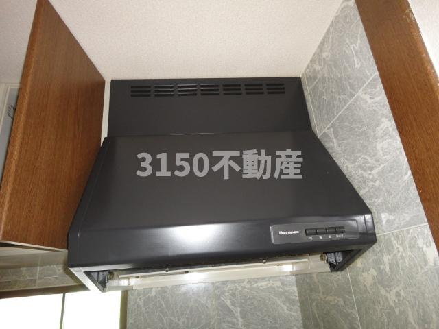 プロニティＡＯＫＩのその他|換気扇