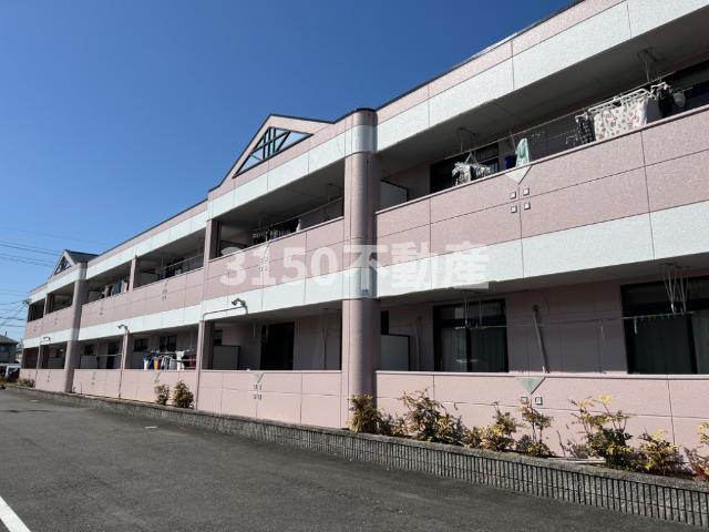 プロニティＡＯＫＩのその他共用部分|外観写真（昼）