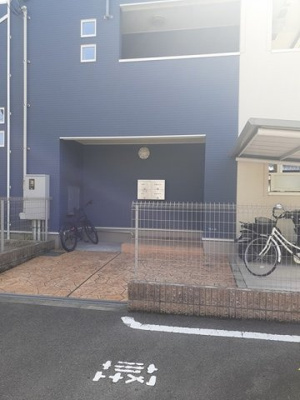 【その他共用部分】 | ハナミズキ