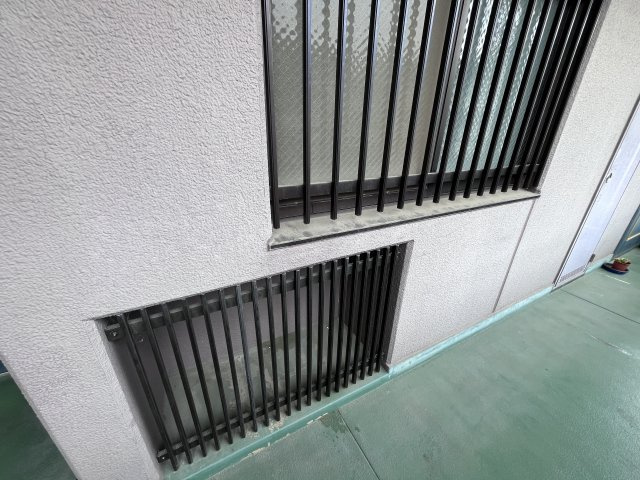 ファミールグランデの設備