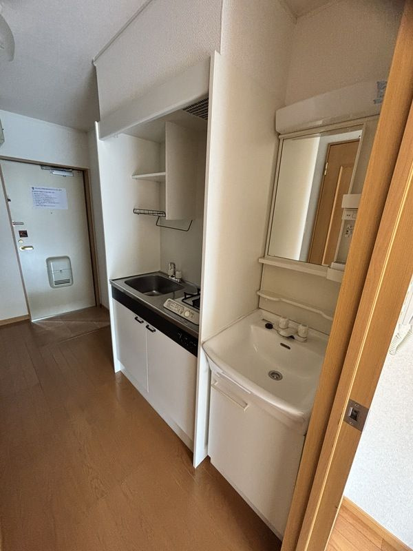 メゾンなかのその他
