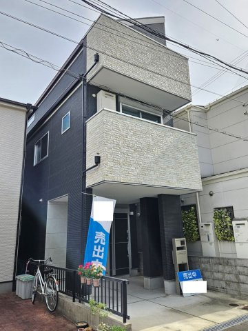 【外観】の画像