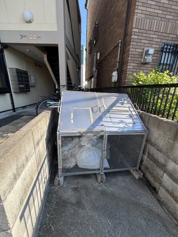 アベニューマンションのその他共用部分