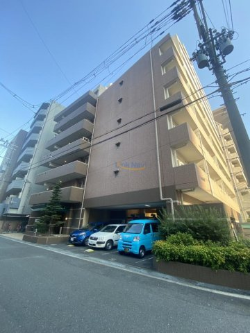 【外観】 | ソルレヴェンテ梅田