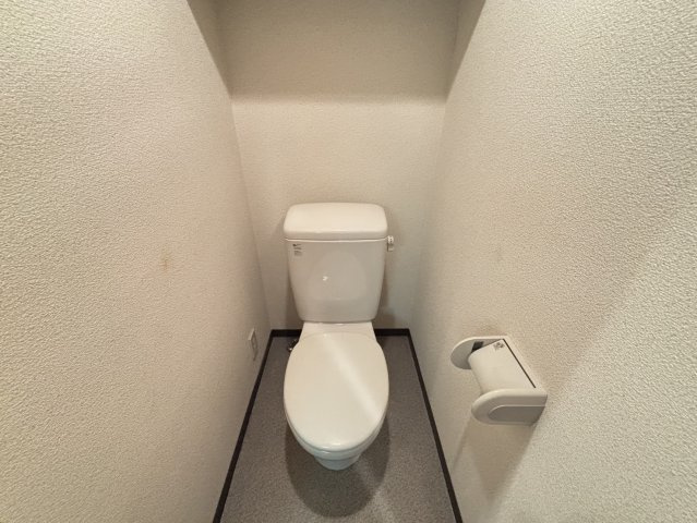 【トイレ】
