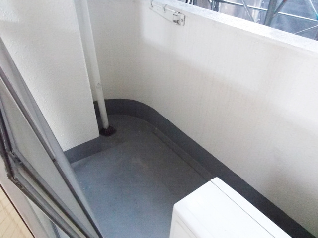 クレール東十条のバルコニー|バルコニー付きのお部屋です！