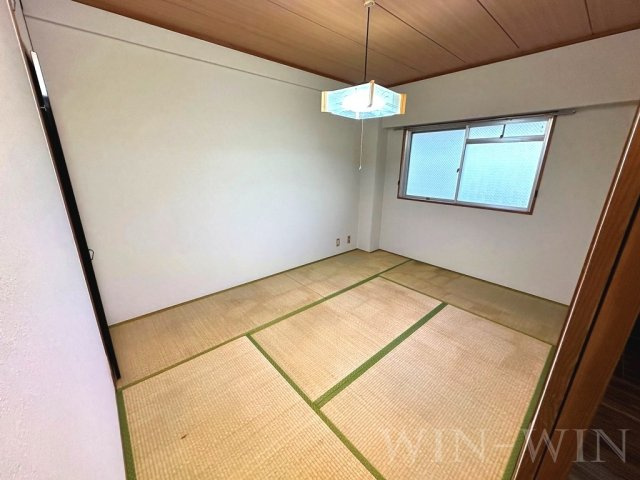 アスカ Ⅱの寝室|イメージ（同建物内別部屋の写真です）