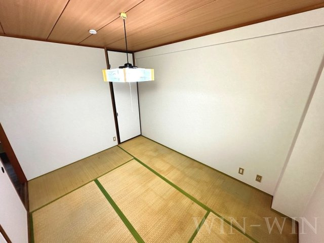 アスカ Ⅱの寝室|イメージ（同建物内別部屋の写真です）