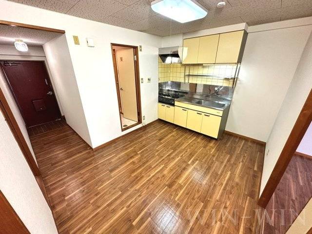 アスカ Ⅱのその他|イメージ（同建物内別部屋の写真です）