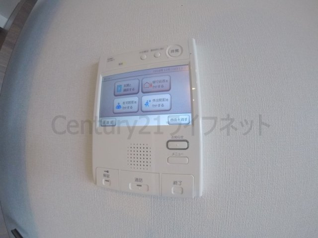 【セキュリティ】 | エスフォート大阪同心