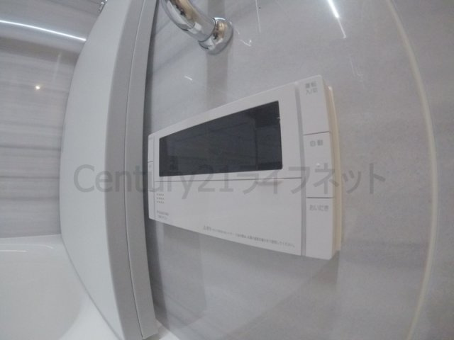 【設備】 | エスフォート大阪同心