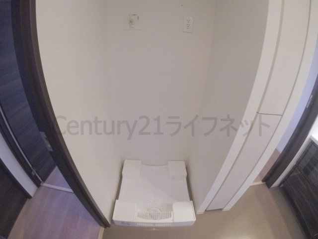 【設備】 | エスフォート大阪同心