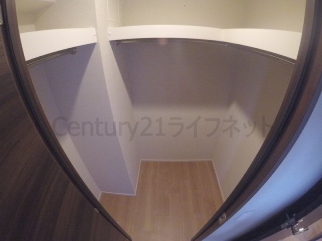 【収納】 | エスフォート大阪同心