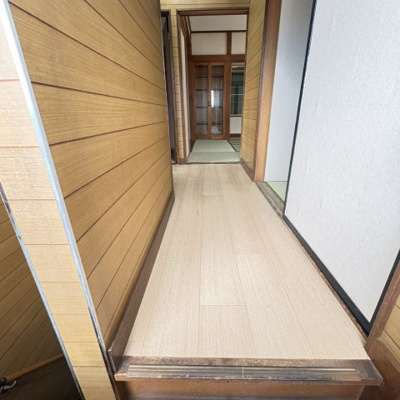 【内装】 | 荒川邸貸家