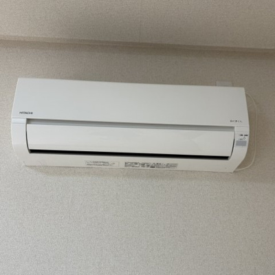 【設備】 | 荒川邸貸家 | エアコン