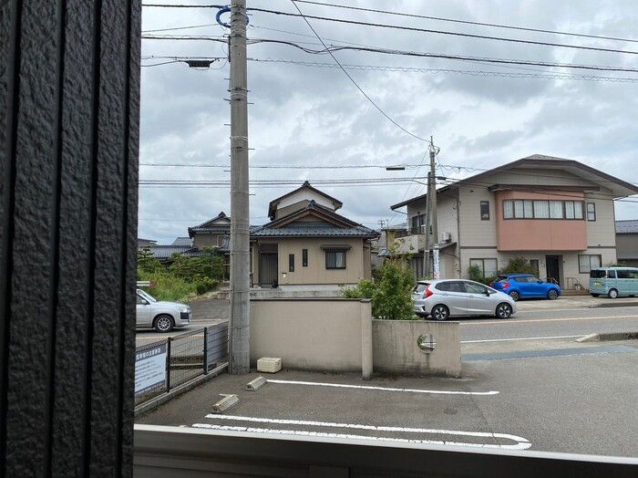 ＮＡＧＯＭＩの展望