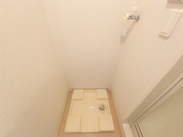 サンシャトーＤの内装