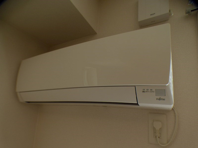 【設備】D-ROOM灘北通