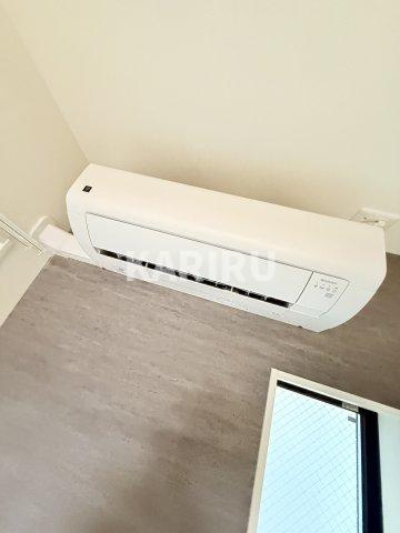 ハーモニーテラス内代町Ⅱの設備