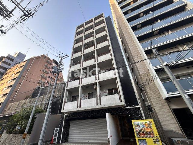【外観】 | セレブコート梅田