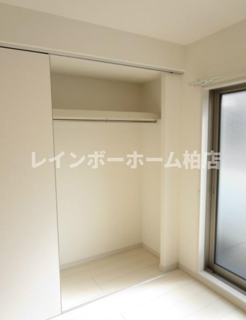 【非対面対応】接客・申込・契約オンライン！LINE×相談可！の収納|収納があります
