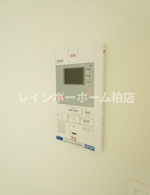 【非対面対応】接客・申込・契約オンライン！LINE×相談可！のセキュリティ