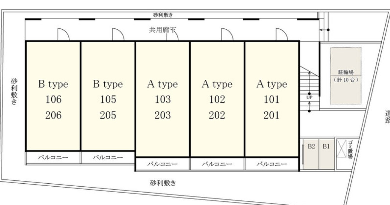 【非対面対応】接客・申込・契約オンライン！LINE×相談可！の区画図