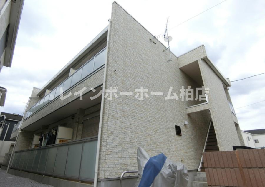 【非対面対応】接客・申込・契約オンライン！LINE×相談可！の外観|外観もきれいです