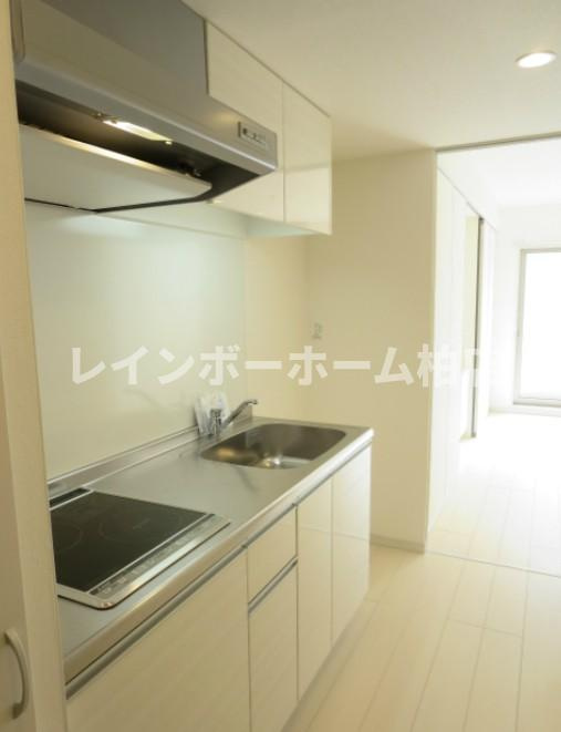 【非対面対応】接客・申込・契約オンライン！LINE×相談可！のキッチン|キッチンです