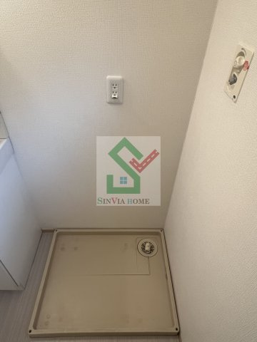 ヴィラージュCの設備