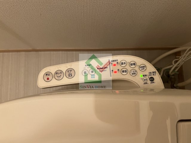 ヴィラージュCのその他