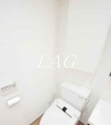 【トイレ】 | AZEST四つ木 | トイレです。