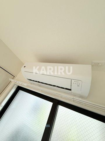 ハーモニーテラス内代町Ⅱの設備