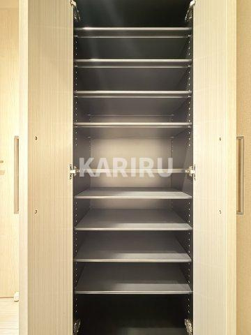 ハーモニーテラス内代町Ⅱの内装