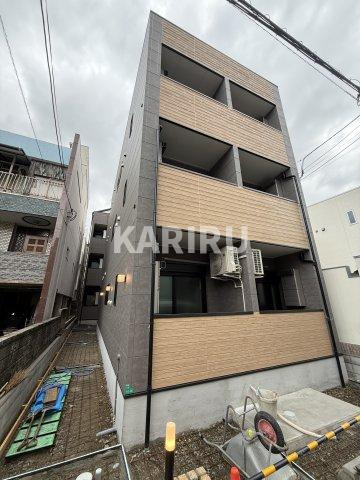 ハーモニーテラス内代町Ⅱ