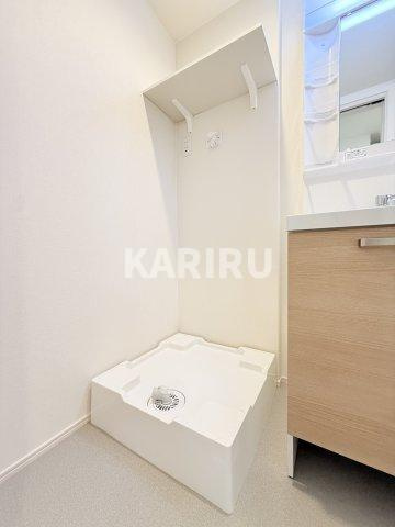 ハーモニーテラス内代町Ⅱのその他