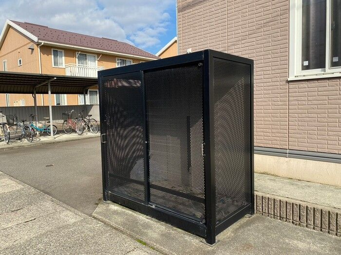 グレイスフルスクエア　Ｄ