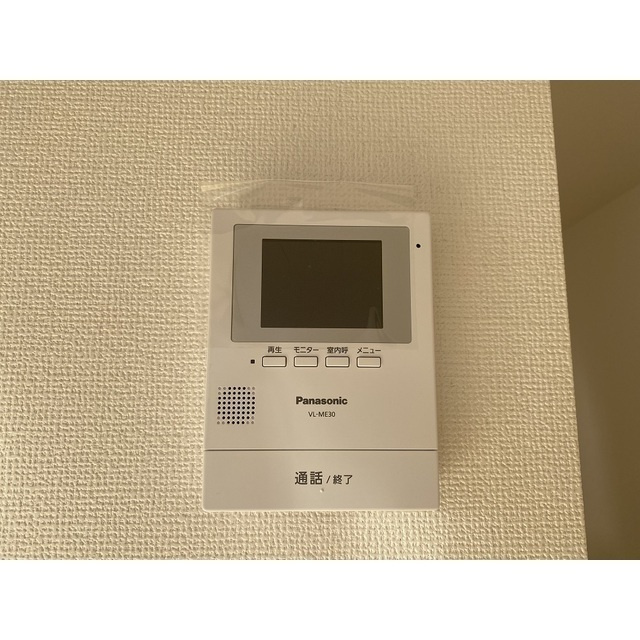 Ｋｏｌｅｔ麻生細山のセキュリティ