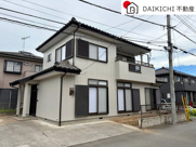 北葛飾郡杉戸町内田　中古戸建の画像