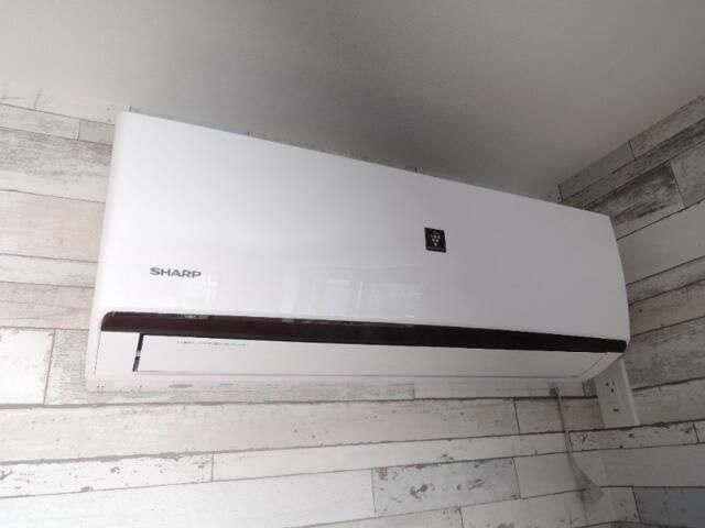 ＧＡＲＮＩＥＲの設備