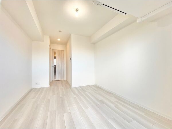 S-RESIDENCE豊国通の居間・リビング
