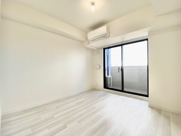 S-RESIDENCE豊国通の内装