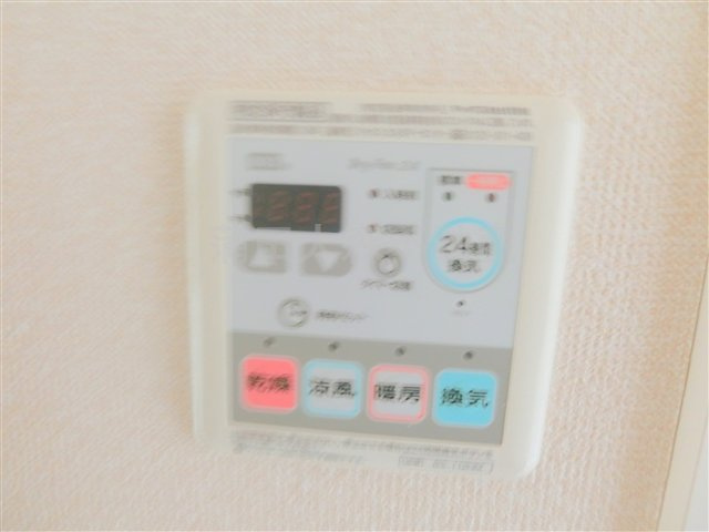 パークアクシス蒲田ステーションゲートの設備
