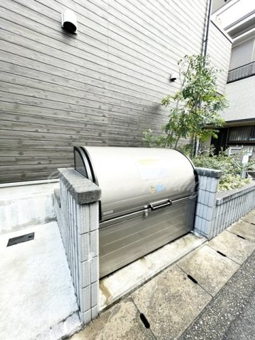 リブリ・ANGEL 大和Ⅴのその他共用部分