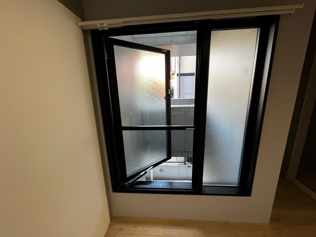 ヴァンテジオ蒲田の展望