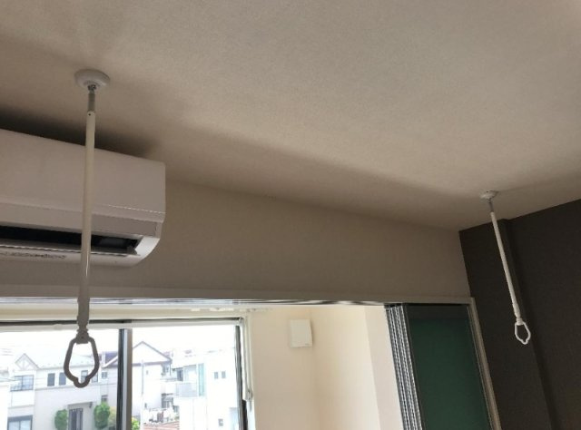 サラス　オーロの展望