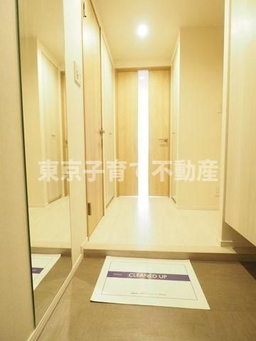 レジディア文京音羽