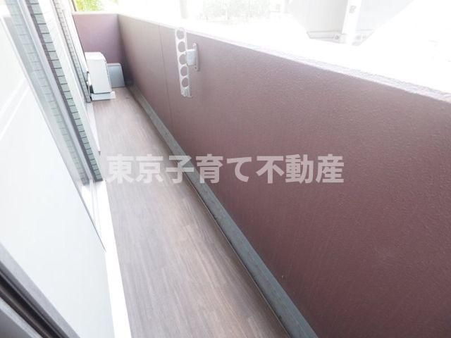 レジディア文京音羽